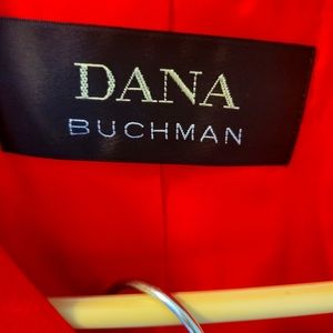 Dana Buchman Ladies Skirt Suit